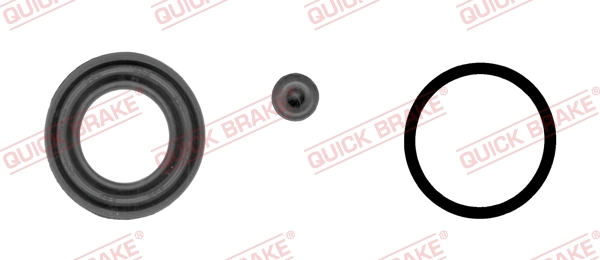 Repair Kit, brake caliper